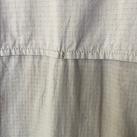 Carhartt Men’s Button Front Shirt Size Medium - Picture 9 of 14